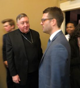 Opioid-Bishop and Dr. Roose