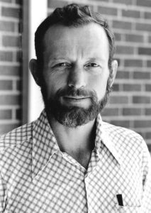 The Archdiocese of Oklahoma City announced that one its native sons, Father Stanley Rother, a North American priest who worked in Guatemala and was brutally murdered there in 1981, will be beatified Sept. 23 in Oklahoma. Father Rother is pictured in an undated file photo. (CNS photo/Charlene Scott) See BEATIFY-ROTHER-OKLAHOMA March 13, 2017.