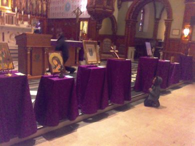 9 Holy Relics NSDM