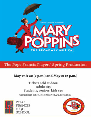Mary Poppins Flyer FINAL1