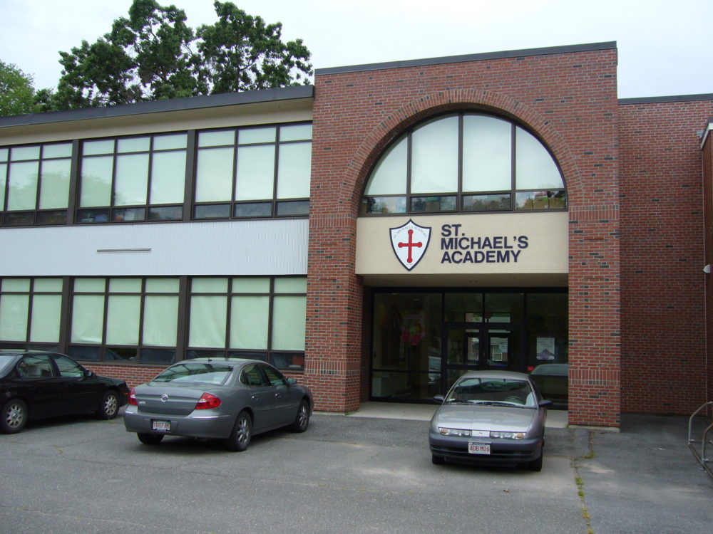  Catholic Communications File Photo 
