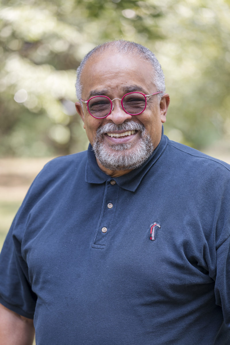 Deacon Arthur Miller iObserve Photo Aaron Joseph Catholic Transcript Deacon Arthur Miller iObserve Photo Aaron Joseph Catholic Transcript