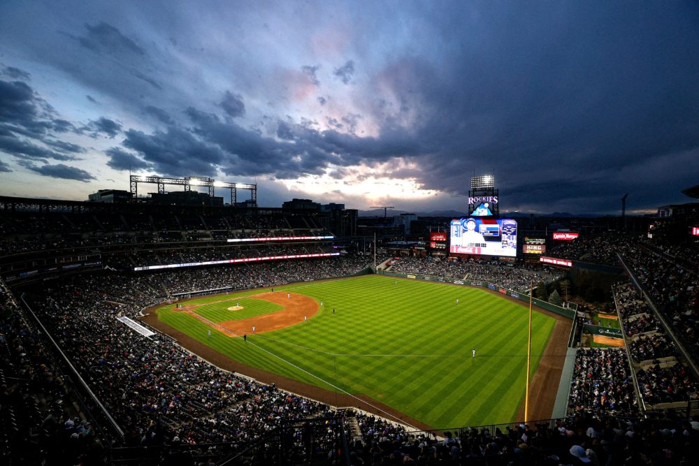 The Bleacher Brothers stop at Target Field for a game and a mission