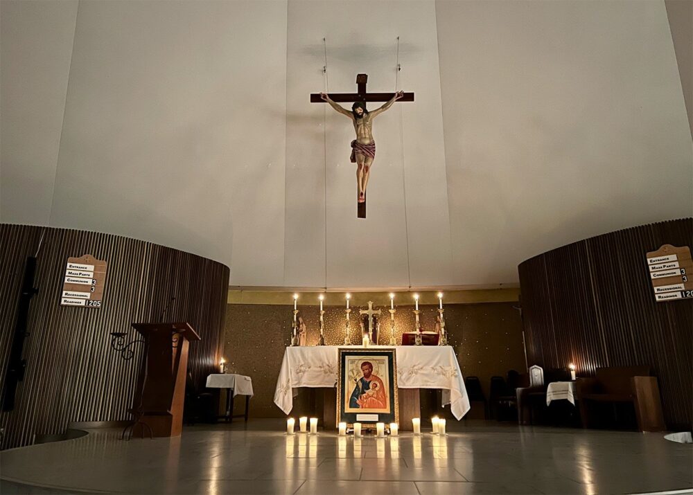 By Julie Asher Catholic News Service By Julie Asher Catholic News Service